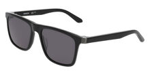 Dragon DR RUNE 003 Square Black Sunglasses | SmartBuyGlasses US display picture 1