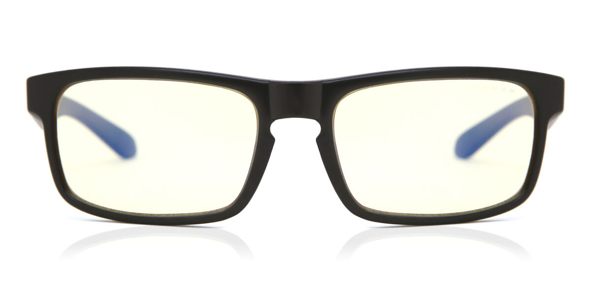 Gunnar FPS BY RAZER Blue-Light Block RZR-30006 Square Black