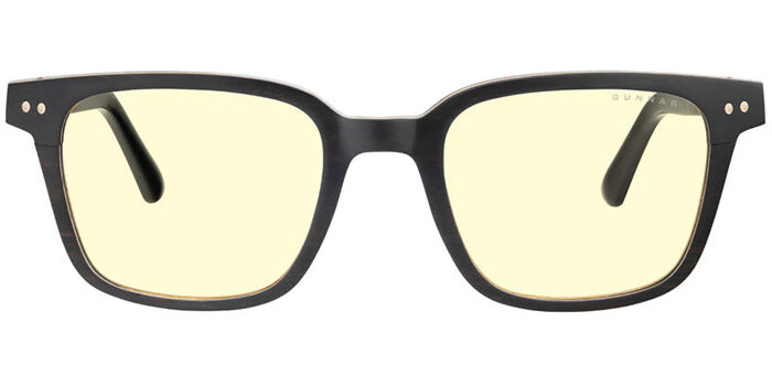 GUNNAR Lentes Gunnar Lightning Bolt Onyx Amber LE