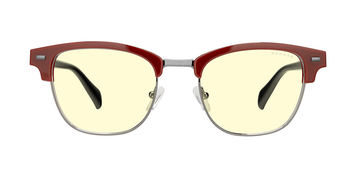 Gunnar DIABLO IV SANCTUARY EDITION - BLIZZARD DBL-66601 Blue-Light