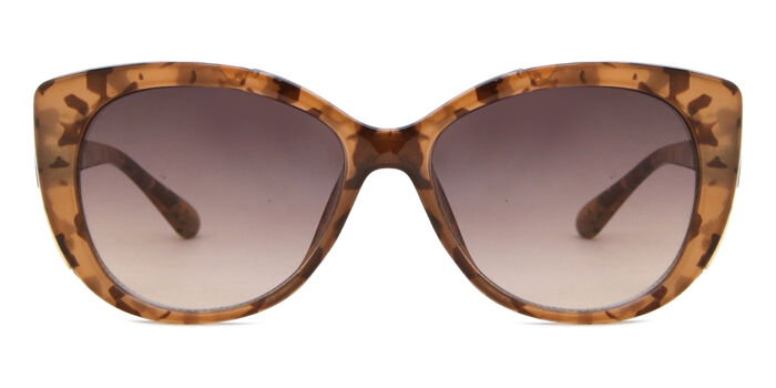 EUC Oscar De La Renta Black & Gold Tortoise Cat Eye Reading Eye Glasses Frames OSCAR DE LA RENTA OSL 735 EYEGLASS FRAME/EYEWEAR CAT EYE  main image 4