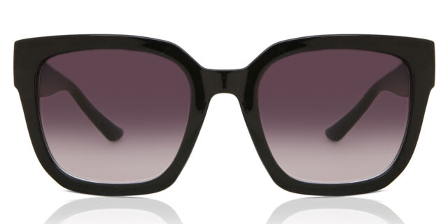 Oscar de la Renta OSS1327 001 Square Black Sunglasses  display picture 1