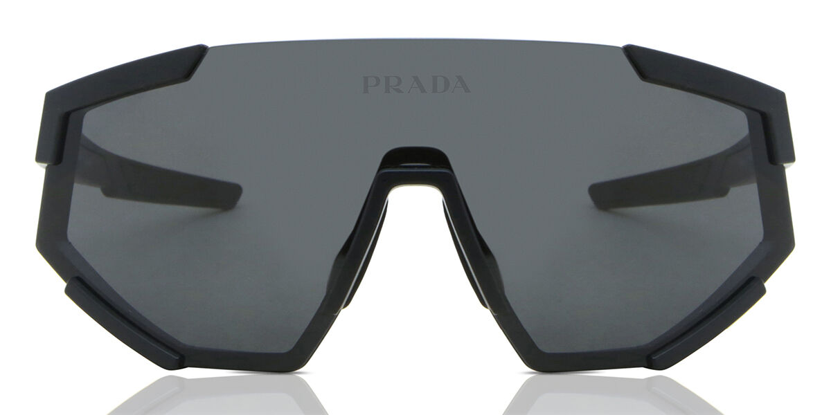 【PRADA】ストライププリントジャージートップ PRADA（プラダ） トップス カットソー ストライプ ジャージー 39578