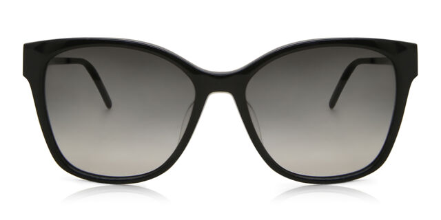SAINT LAURENT SL M48S-K Sun glasses Saint Laurent SL M48S/K 004 Sunglasses - US main image 3