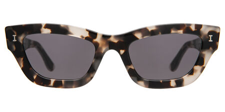 Illesteva Cat-eye Sunglasses – 100% UV Protection & Free  display picture 1