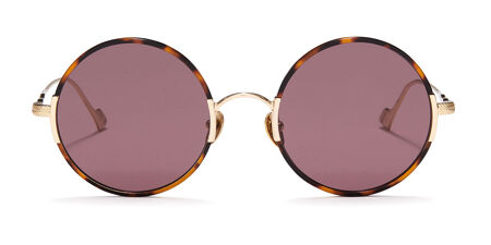 Sunday Somewhere Oval Sunglasses – 100% UV Protection & Free  display picture 1