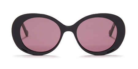 Sunday Somewhere Oval Sunglasses – 100% UV Protection & Free  display picture 3