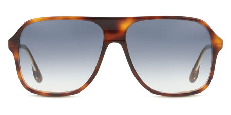 Victoria Beckham Tortoiseshell Sunglasses – 100% UV  display picture 3