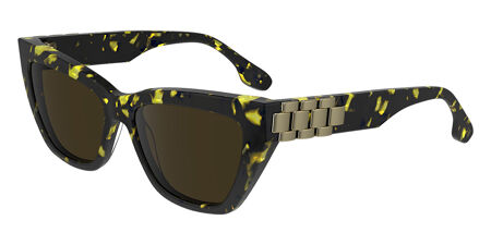 Victoria Beckham Tortoiseshell Sunglasses – 100% UV  display picture 2