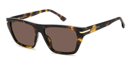 New, Authentic #Victoria Beckham tortoiseshell sunglasses #tortoiseshell Victoria Beckham Tortoiseshell Sunglasses – 100% UV  main image 2