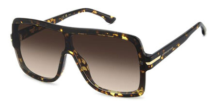 Victoria Beckham Tortoiseshell Sunglasses – 100% UV  display picture 2