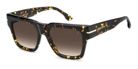 Victoria Beckham Tortoiseshell Sunglasses – 100% UV  display picture 1