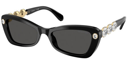 Swarovski Sunglasses – 100% UV Protection & Free Shipping  display picture 2