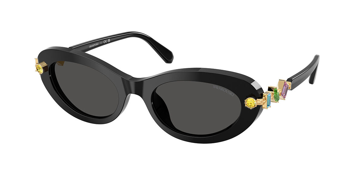 Swarovski Sunglasses – 100% UV Protection & Free Shipping