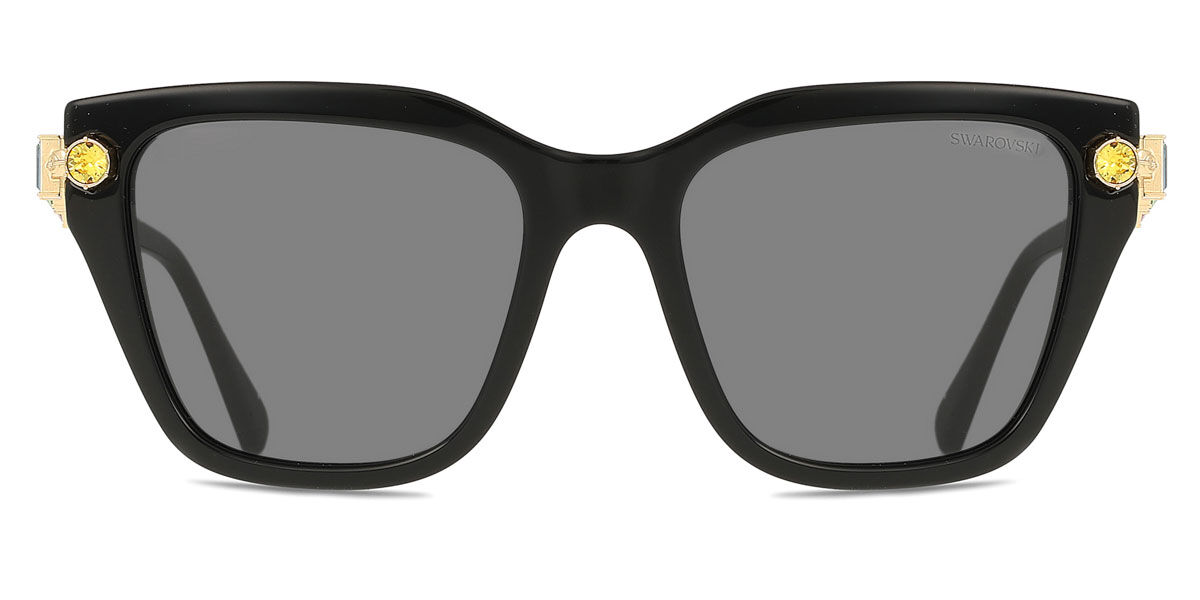 Swarovski Sunglasses – 100% UV Protection & Free Shipping