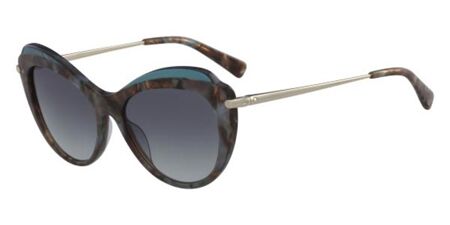 Longchamp Tortoiseshell Sunglasses – 100% UV Protection  display picture 3