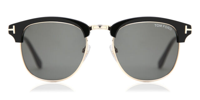 Tom Ford Henry TF247 05N sunglasses Sunglasses TOM FORD HENRY 248 col.05N | Occhiali | Ottica  main image 4