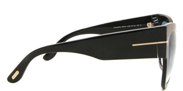 NEW TOM FORD ANOUSHKA TF371 20B WOMEN’S SUNGLASSES TOM FORD FT0371/S Tom Ford Anoushka Tf371 | eBay main image 3
