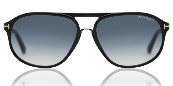 K*o様 【TOM FORD】 Jacob TF447-F 01Xトムフォードサ Tom Ford Jacob TF447 01P Sunglasses - US
