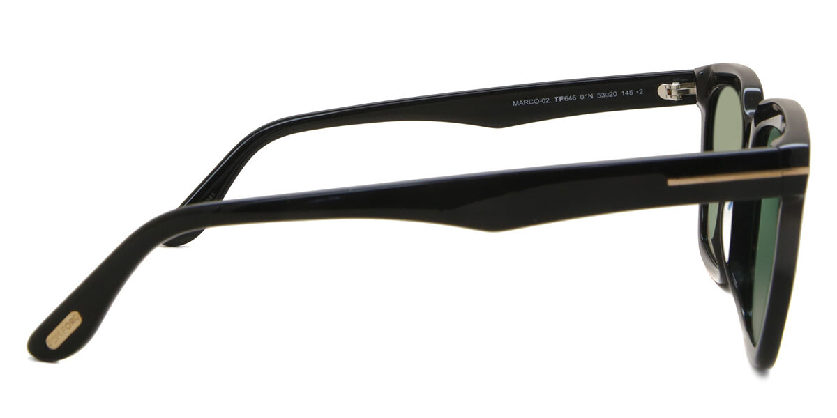 knmen161-0646 TOM FORD サングラス TOM FORD サングラス | 【TOM FORD】 TF1163-K ECO 01A アジア企画