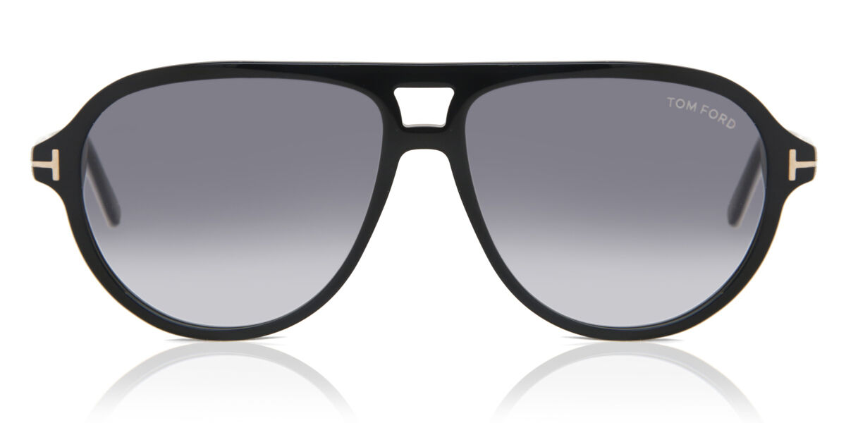 TOM FORD サングラス TF629-F ブラック (EC) TOM FORD（トムフォード）サングラス 新作☆「TF629－F」入荷いたし