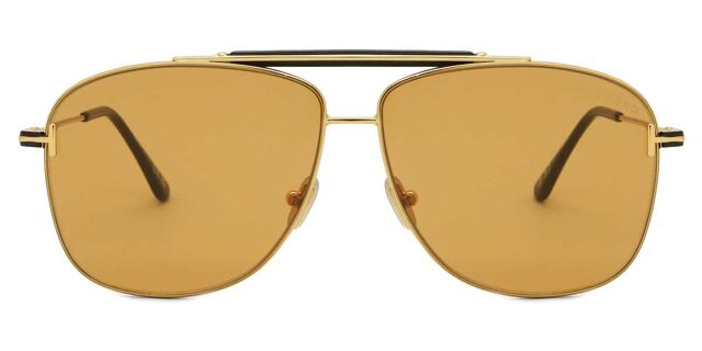 Occhiali Da Sole TOM FORD jaden tf1017