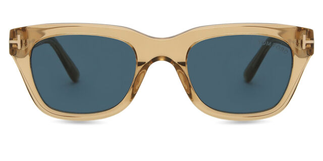 Tom Ford Unisex Sunglasses Model Snowdon SNOWDON SUNGLASSES | TOM FORD Fashion main image 3