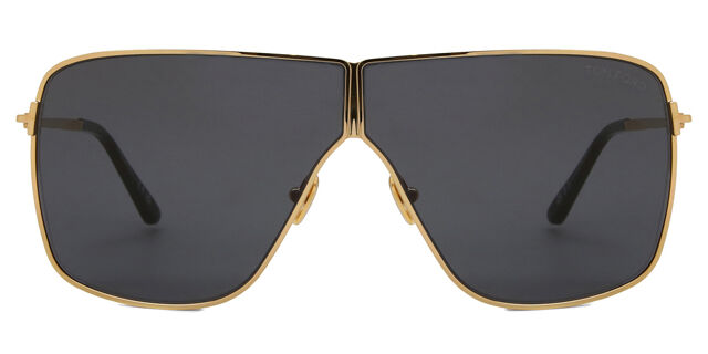 New, TOM FORD Huxley Sunglasses TF1159 30A Authentic Tom Ford | Accessories | New Tom Ford Huxley Sunglasses  main image 4