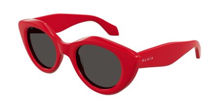 Azzedine Alaia Prescription Sunglasses – 100% UV Protection  display picture 2