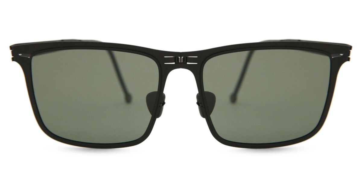 ROAV Galaxy 8203 Echo Folding Black Polarized 13.11 Square Matte