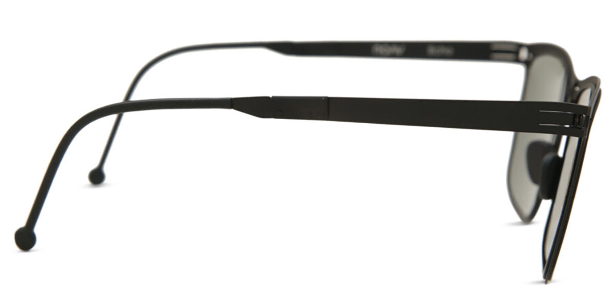 ROAV Galaxy 8203 Echo Folding Black Polarized 13.11 Square Matte