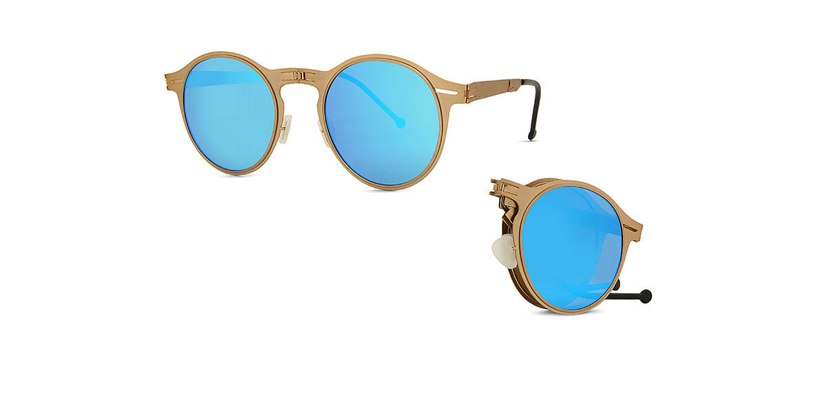 ROAV Galaxy Sunglasses – 100% UV Protection & Free Shipping