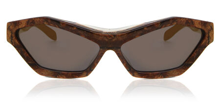 Westward Leaning Tortoise Shell Sunglasses Westward Leaning Sunglasses Made In Japan & San Francisco  main image 3