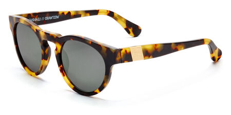 Westward Leaning Sunglasses – 100% UV Protection & Free  display picture 1