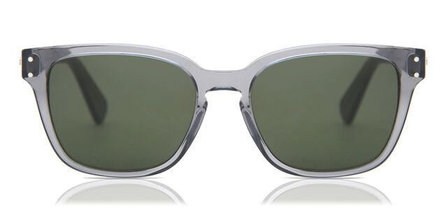 Salvatore Ferragamo SF 1040S 020 Square Transparent Grey  display picture 1