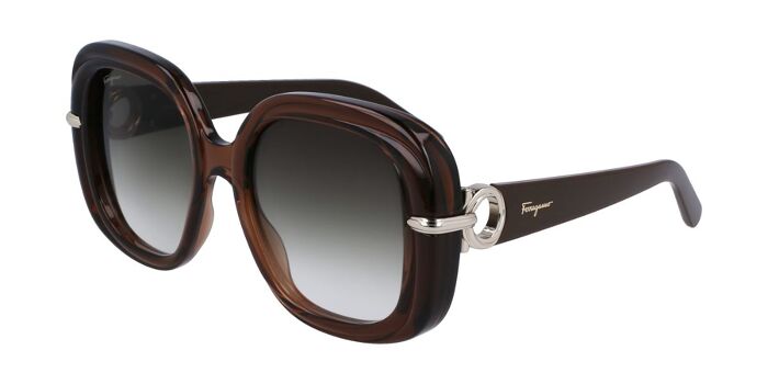 SALVATORE FERRAGAMO Sunnies! Salvatore Ferragamo sunglasses for women and men main image 3