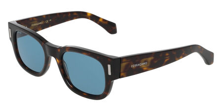 Salvatore Ferragamo Tortoiseshell Sunglasses – 100% UV  display picture 1