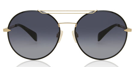 Rag & Bone Round Aviator sunglasses SEE ALL PHOTOS READ DESCRIPTION rag & bone 50mm Round Aviator Sunglasses | Nordstromrack main image 4