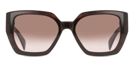 Rag & Bone Tortoiseshell Sunglasses – 100% UV Protection  display picture 1