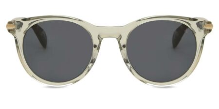 Rag & Bone Virtual Try On Sunglasses – 100% UV Protection  display picture 3