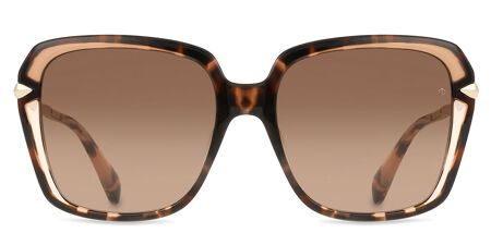 Rag & Bone Tortoiseshell Sunglasses – 100% UV Protection  display picture 3