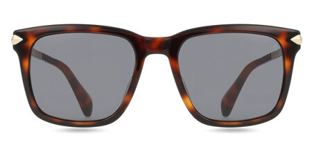 Rag & Bone Tortoise Shell Sunglasses rag & bone Round Acetate Sunglasses | Shopbop main image 2