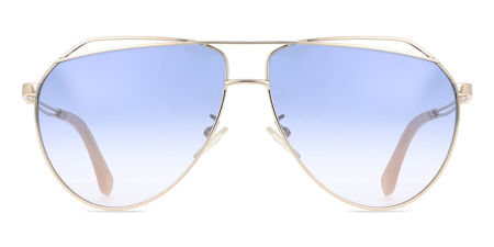 Zadig & Voltaire Pilot Sunglasses – 100% UV Protection  display picture 2