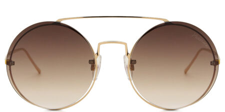 Ana Hickmann Sunglasses | SmartBuyGlasses USA display picture 3