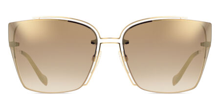 Ana Hickmann Sunglasses | SmartBuyGlasses USA display picture 1