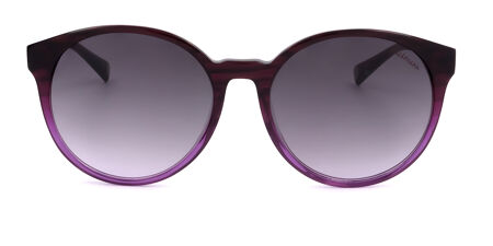 Ana Hickmann Oval Sunglasses – 100% UV Protection & Free  display picture 2