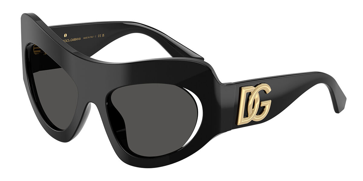ドルチェアンドガッバーナ サングラス DG4190-A プラスチック レディース DOLCE&amp;GABBANA 【1-0229708】 DOLCE&GABBANA - ドルチェアンドガッバーナ サングラス DG4190-A