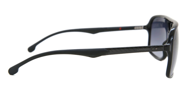 Carrera 8035/S 807/9O Pilot Black Sunglasses  display picture 1