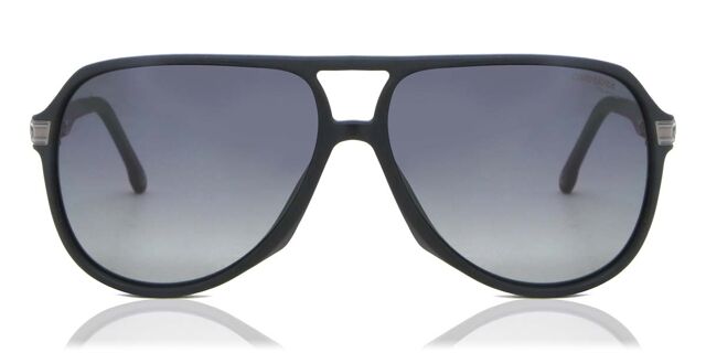 Carrera 1045/S 003/WJ Pilot Matte Black Sunglasses  display picture 3