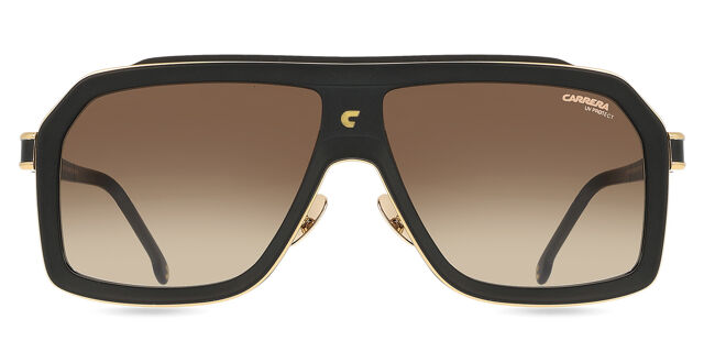 Carrera | Sunset Lens | Unisex Sunglasses Carrera Festival Edition 3006/S Shield Sunglasses | Fashion  main image 4